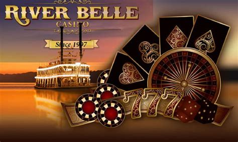 river belle juegos de casino
